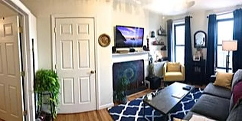 Rented by Boerum Hill Realty | media 26