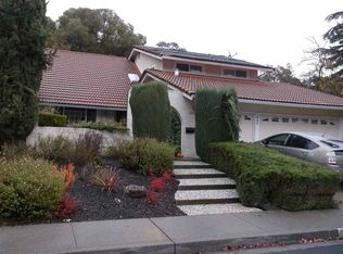 1942 Whitecliff Ct, Walnut Creek, CA 94596
