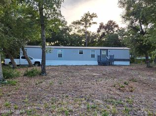 3011 King St SW, Supply, NC 28462