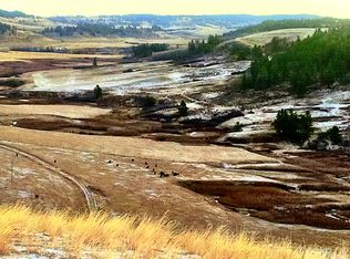 Nhn Forest Grove Rd, Lewistown, MT 59457