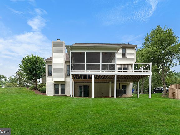 2nd image of 4004 Morningwood Dr