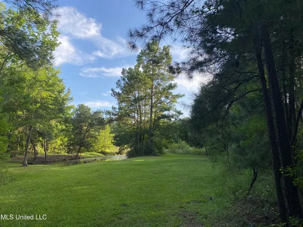 1441 Blue Meadow Rd, Bay Saint Louis, MS 39520