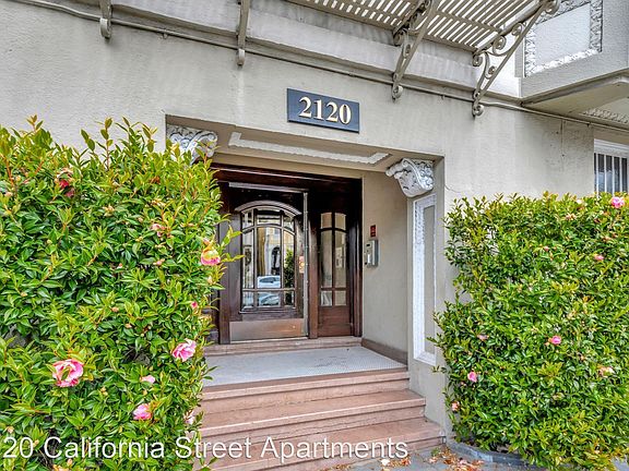 4th image of 2120 California St #10