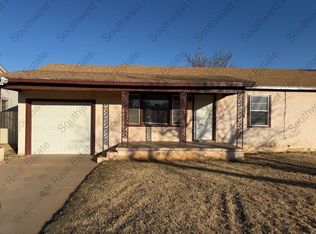3005 Sheldon St, Clovis, NM 88101