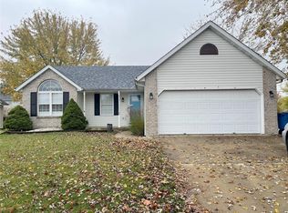 26 Cedarbrooke, Troy, IL 62294