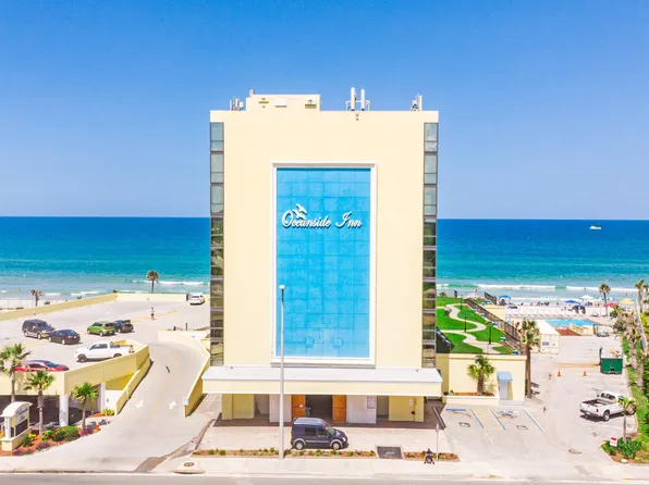 1909 S Atlantic Ave #505 & 506, Daytona Beach, FL 32118