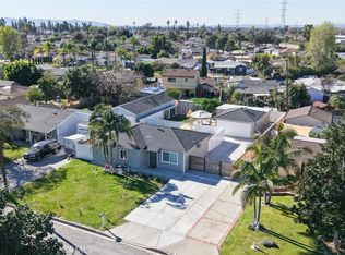 5505 N Traymore Ave, Covina, CA 91722