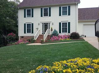 112 Teal Ln, Mauldin, SC 29662