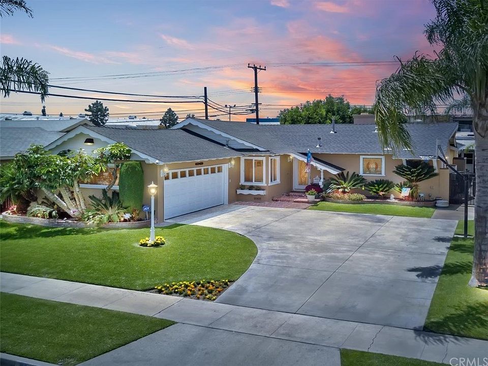 1st image of 12271 Santa Rosalia St