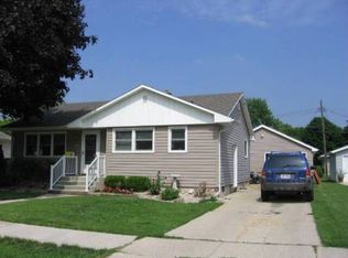 485 Roosevelt St, Fond Du Lac, WI 54935