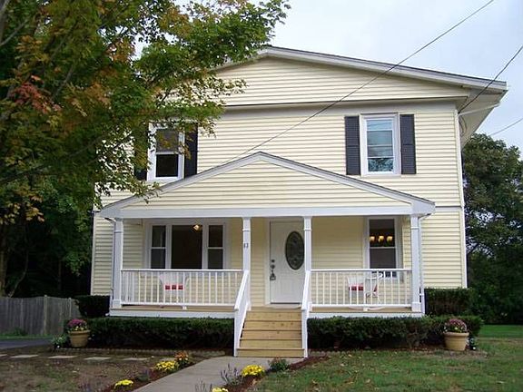 Front View