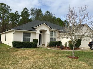 8604 Crooked Tree Dr, Jacksonville, FL 32256