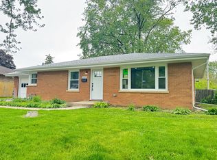 1823 Alma Dr, Crest Hill, IL 60403