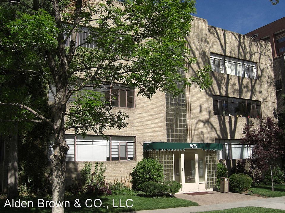 1st image of 1075 N Sherman St APT 201