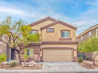 9701 Valmeyer Ave, Las Vegas, NV 89148