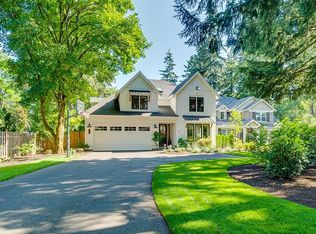 6040 SW Lakeview Blvd, Lake Oswego, OR 97035