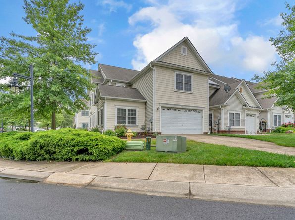 541 Marlboro Ct #45