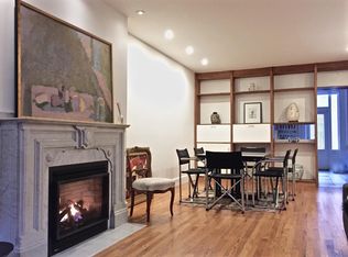 56 W Newton St, Boston, MA 02118