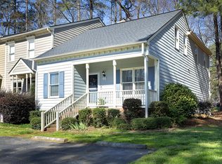 102 Strass Ct, Cary, NC 27511