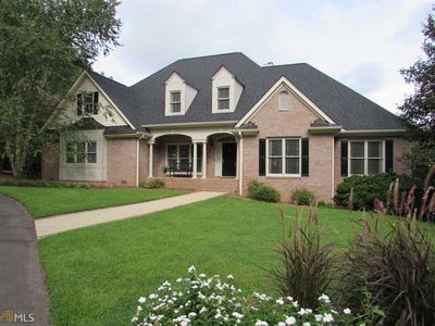 1215 Brush Creek Rd, Colbert, GA, 30628