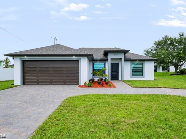 1513 NE 13th Ave, Cape Coral, FL 33909