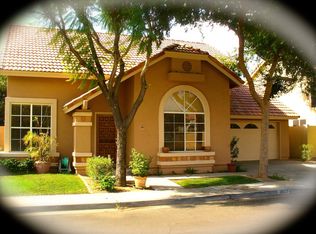 3823 E Park Ave, Phoenix, AZ 85044