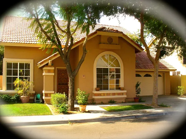 3823 E Park Ave, Phoenix, AZ 85044