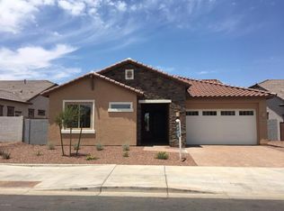 19876 S 192nd Pl, Queen Creek, AZ 85142