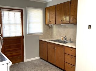 16 Mikell St, Statesboro, GA 30458