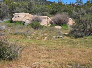 3 Fletcher Rd #3, Anza, CA 92539