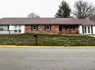 101 Madison St, Berea, KY 40403