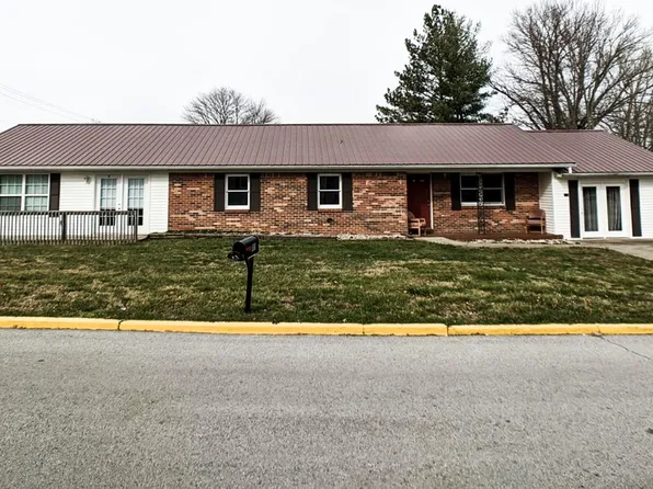 101 Madison St, Berea, KY 40403