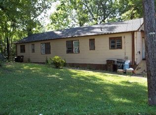 105 Wakeman Ln, Oak Ridge, TN 37830