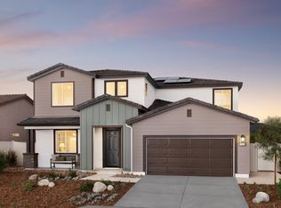 Terramar Plan, Capistrano, Escondido, CA 92026