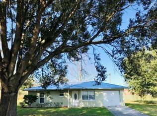 613 Palmetto Dr, Mascotte, FL 34753