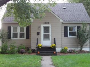 3408 Washington St, Davenport, IA