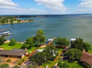 336 Carlson Cir, Buchanan Dam, TX 78609