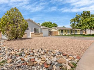 457 Seminole Ct, Grand Junction, CO 81504
