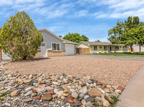 457 Seminole Ct, Grand Junction, CO 81504