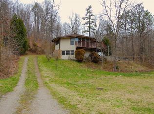 2345 Mackletree Rd, Blue Creek, OH 45616