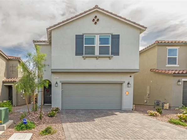5161 Birchland Manor Ave, Las Vegas, NV 89139