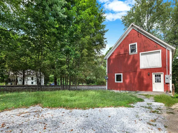126 Depot Street, Cavendish, VT 05153