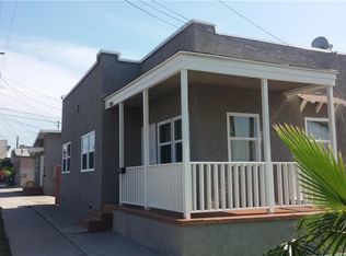 3826 Blanchard St, Los Angeles, CA 90063