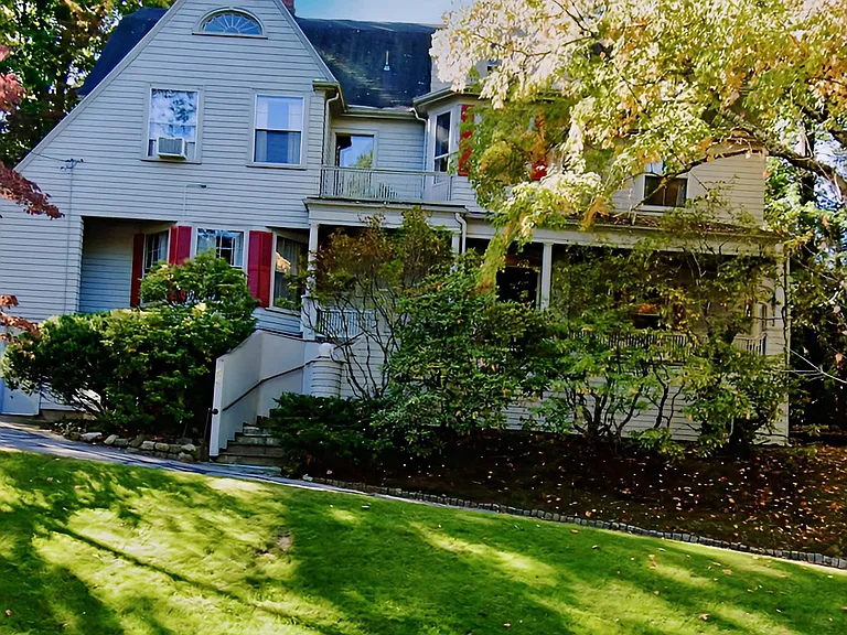 54 Clark Rd #SF — Photo 1