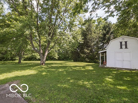 3rd image of 3255 W County Road 500 S