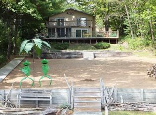 18877 Lakewood Cir, Lake Ann, MI 49650