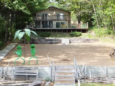 18877 Lakewood Cir, Lake Ann, MI, 49650
