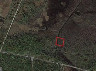 Barns Landing Rd, Church Creek, MD 21622