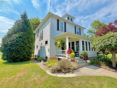 116 Lawrence St, Bellevue, OH, 44811