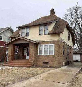 1520 Grant Ave, Rockford, IL, 61103
